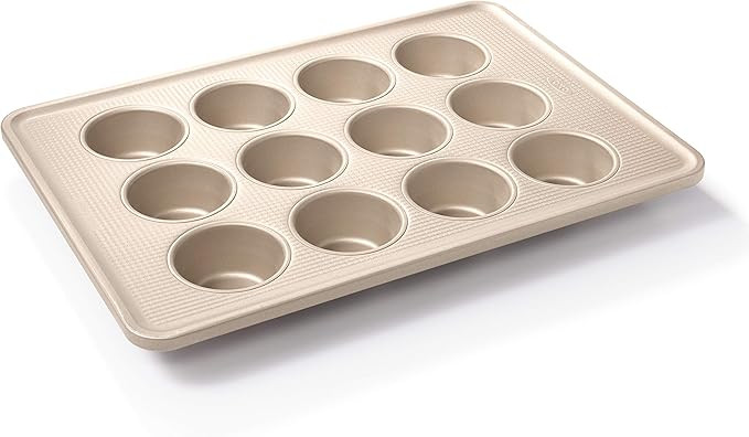 Amazon.com: OXO Good Grips Non-Stick Pro 12 Cup Muffin Pan: Home & Kitchen | Amazon (US)