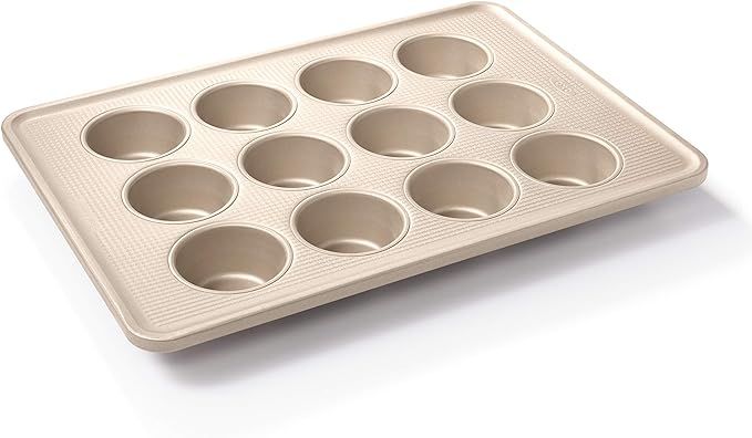 Amazon.com: OXO Good Grips Non-Stick Pro 12 Cup Muffin Pan: Home & Kitchen | Amazon (US)