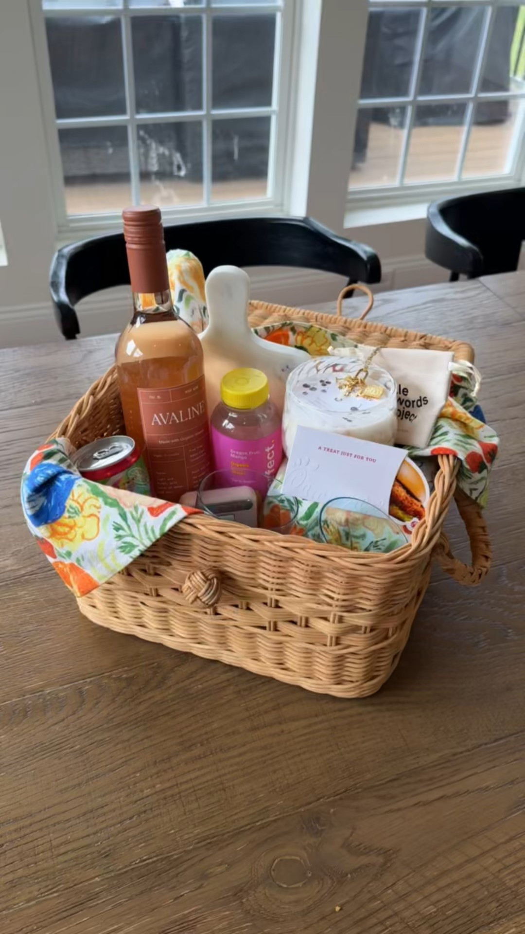 Mother's Day Gift basket idea💓

gift idea, mother's day gift idea, mother's day gift basket, last minute mother's day gift idea, boy mom, target, anthro, home decor, personalized jewelry, Samantha Bauchmann 

#LTKGiftGuide #LTKFindsUnder100 #LTKBeauty