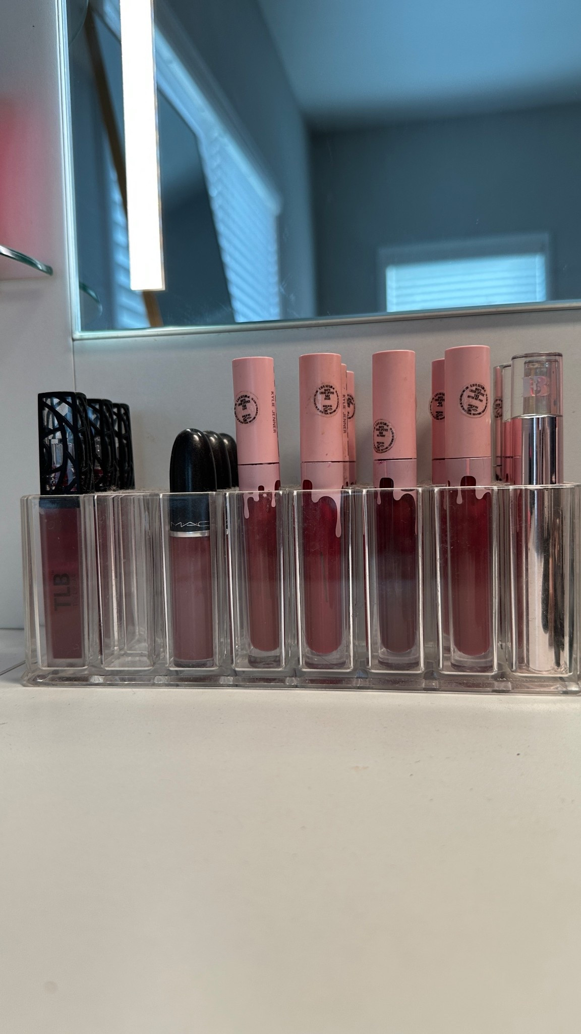 Favorite matte lipstick | red lip | nude lip 

#LTKBeauty #LTKgrwm #LTKNYFW