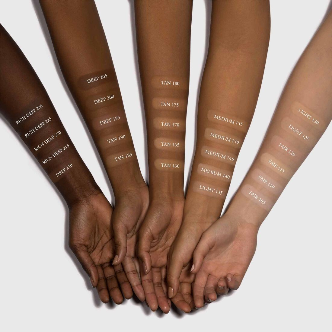Lock-It Powder Foundation | KVD Vegan Beauty