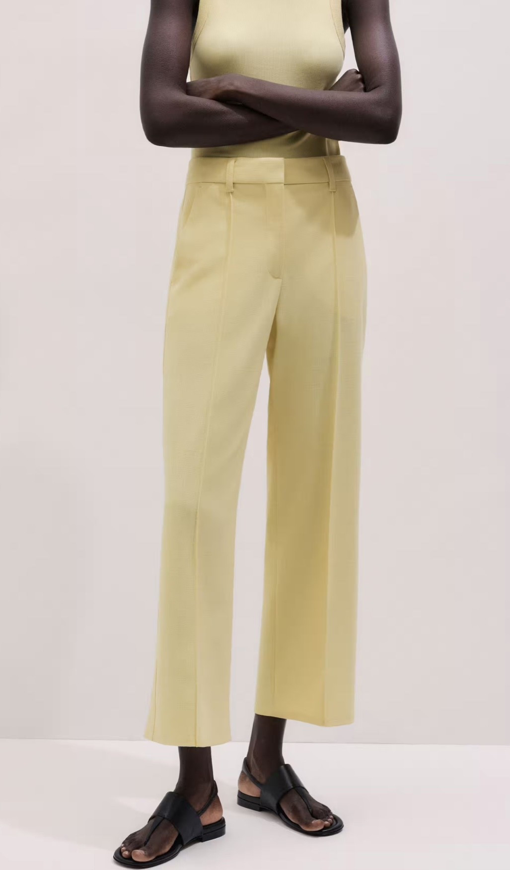 Butter Yellow 💛

#LTKootd #LTKPetite #LTKSeasonal