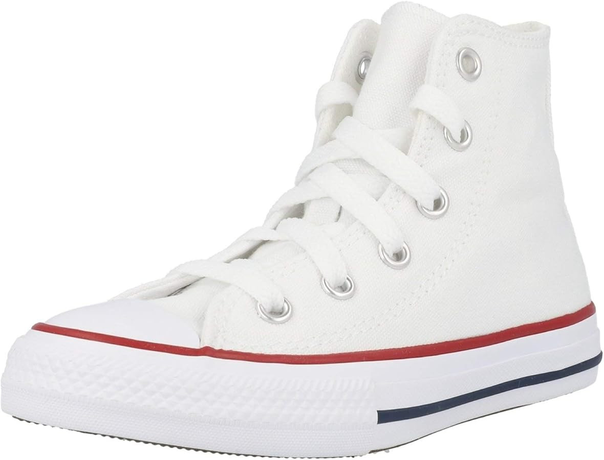Converse Women's Chuck Taylor All Star High Top Sneakers | Amazon (US)