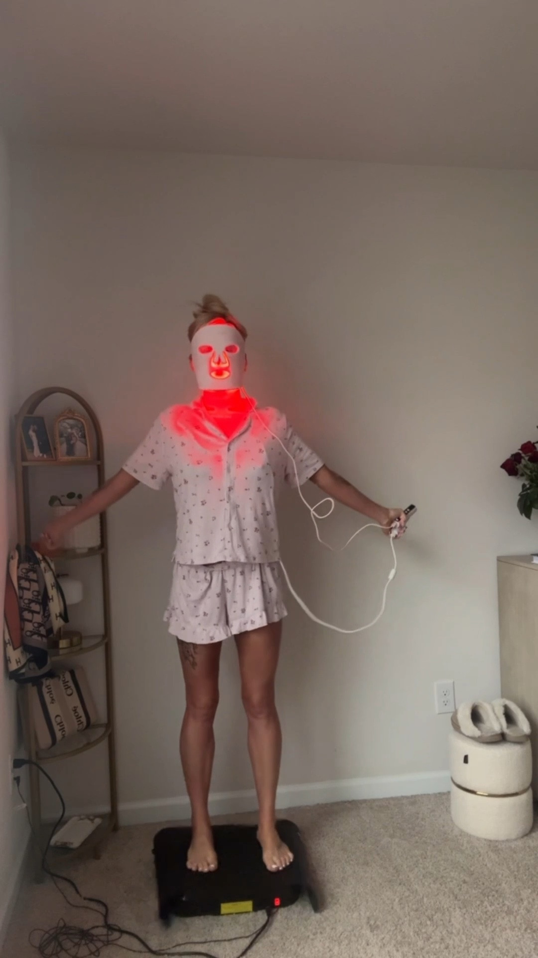 #LTKdayinmylife #LTKselfcare #LTKmorningroutine