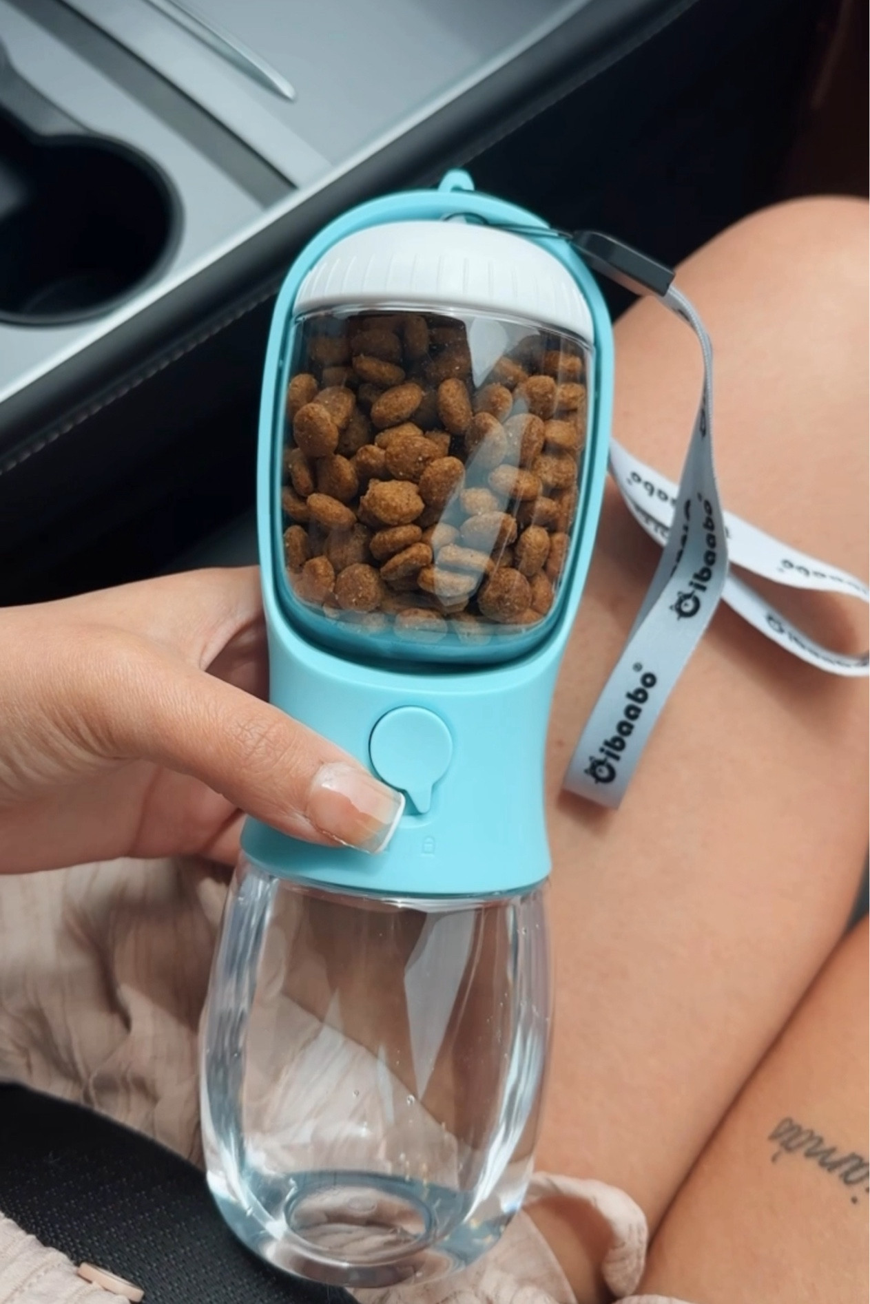 Puppy essentials 🐾