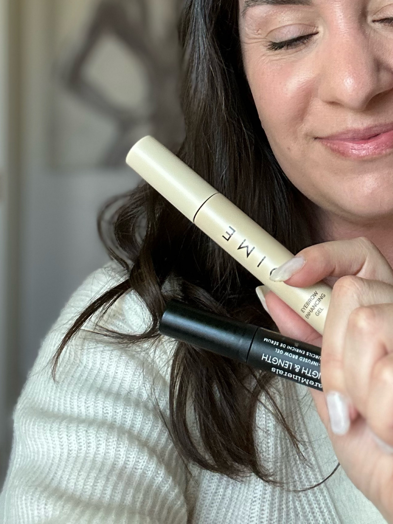 Fave brow gel

#LTKSeasonal #LTKstyletip #LTKbeauty