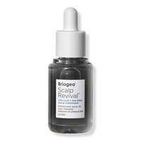 Briogeo Scalp Revival Charcoal + Tea Tree Scalp Treatment Serum | Ulta