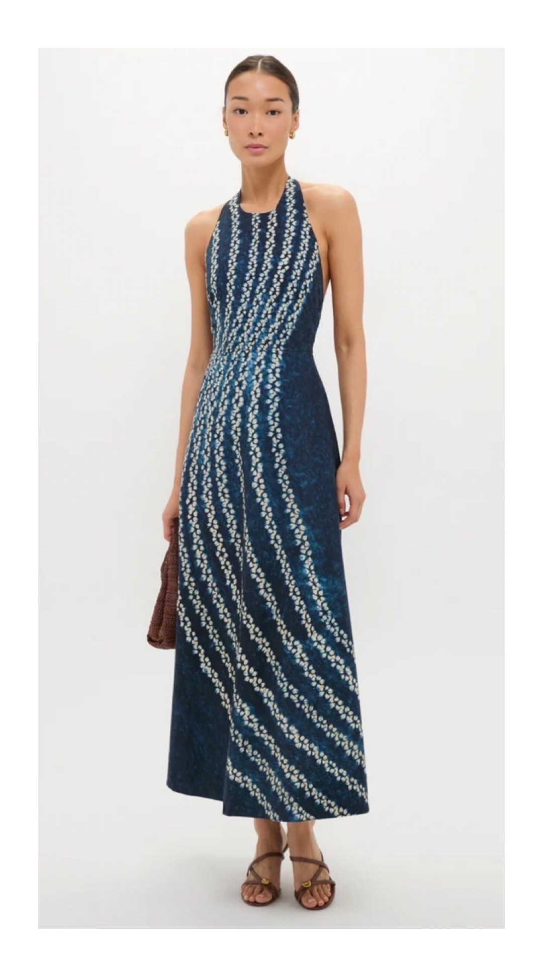 Recently purchased this dress…it’s so good. TTS 
Currently on sale💙🌊

#LTKTravel #LTKOver40 #LTKSeasonal
