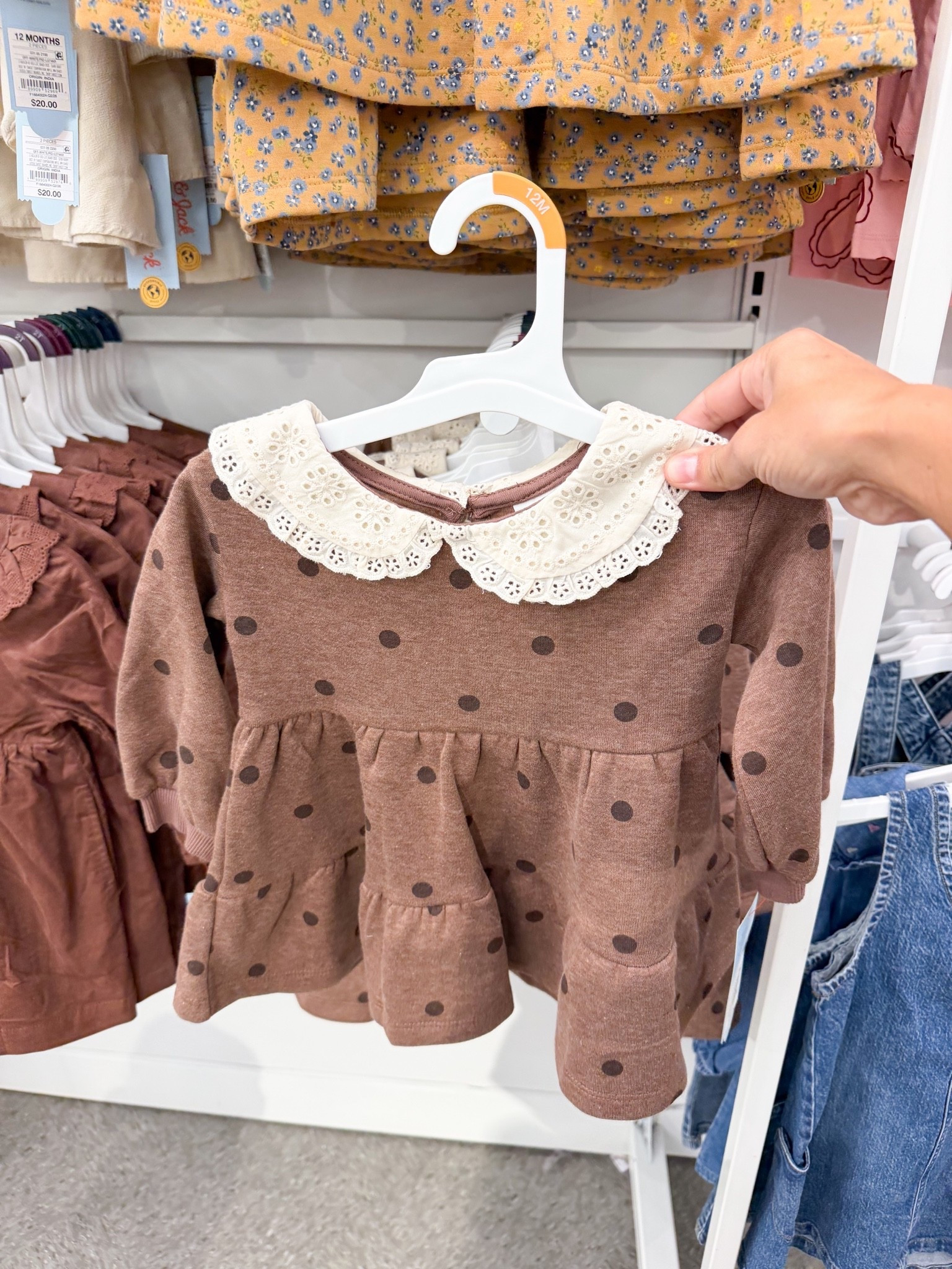 toddler girl, toddler girl finds, polka dots, target finds, family photos, toddler girl fall finds, brown dress for toddler girls, baby girls, target kids, target 5T, target 4T, target 3t, target 2T

#LTKSeasonal #LTKKids