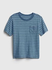 Toddler Print T-Shirt | Gap (US)