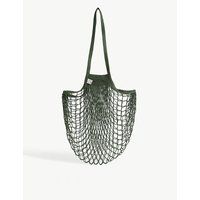 Net shopper bag | Selfridges