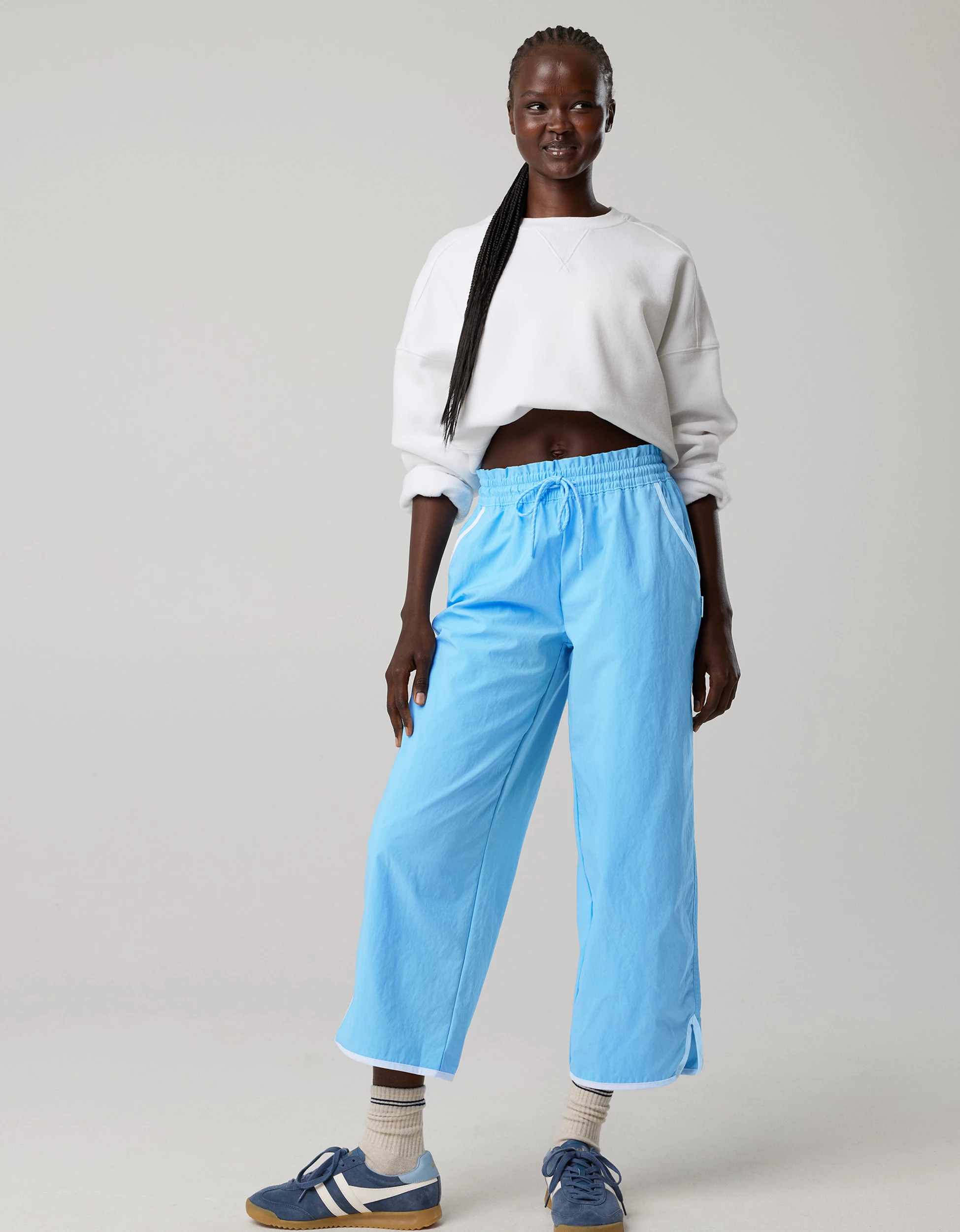 OFFLINE By Aerie Nice Moves Track Pant | Aerie