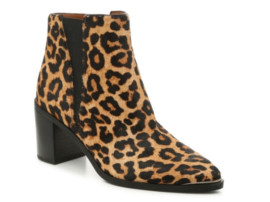 Bette Bootie | DSW