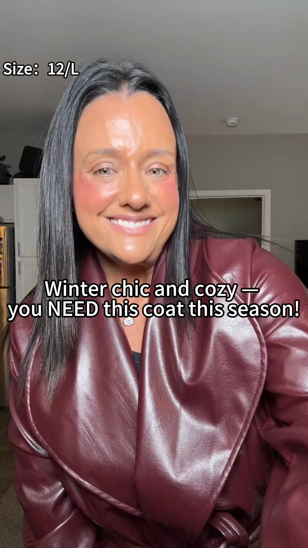 #LTKGiftGuide #LTKSeasonal #LTKPlusSize