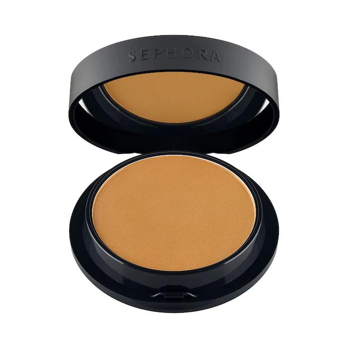 Best Skin Ever Matte Powder Foundation | Sephora (US)