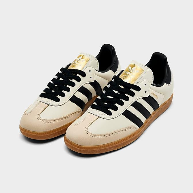Women's adidas Originals Samba OG Casual Shoes | JD Sports (US)