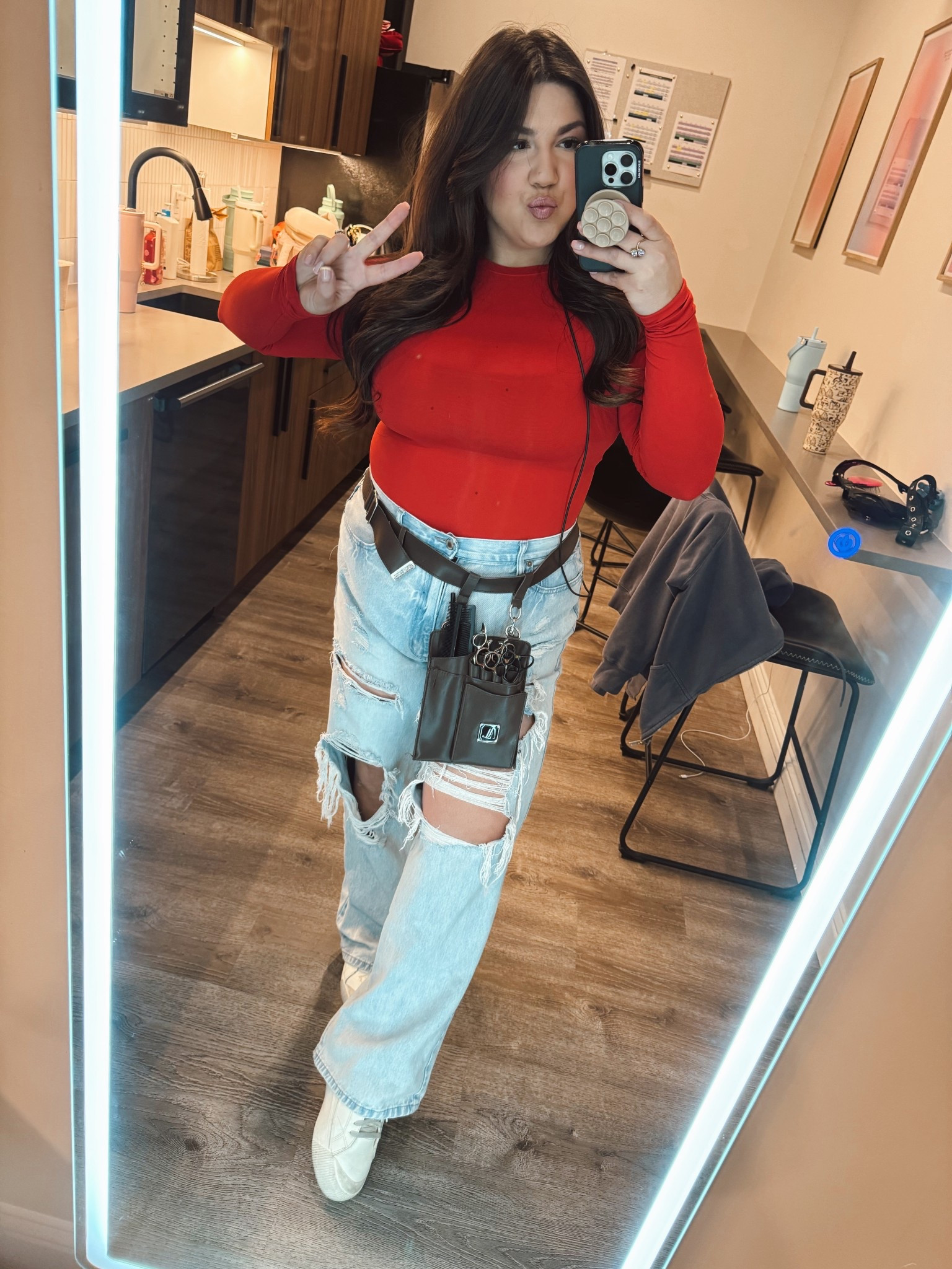 My favorite bodysuit!! 

#LTKootd #LTKdayinmylife #LTKMothersDay