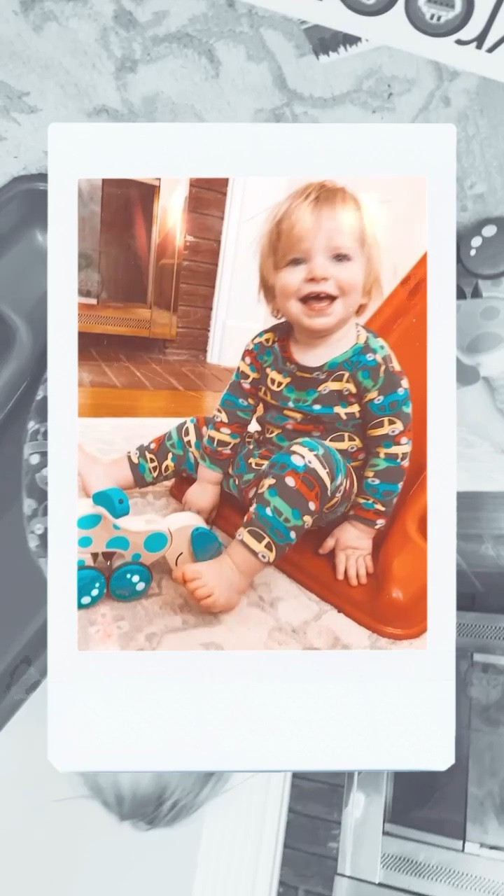 Monday mornings in our pjs, slide 🛝 fun, puzzles 🧩 & books 📚- this truly is the good stuff, y’all 🥰
SAVORING THIS !!!

#LTKbaby #LTKfamily #LTKhome