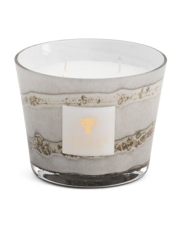 18oz Max 10 Sand Atacama Candle | TJ Maxx