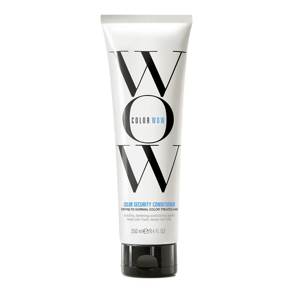 Color Wow Color Security Conditioner For Fine-Normal Hair | Sephora (AU)