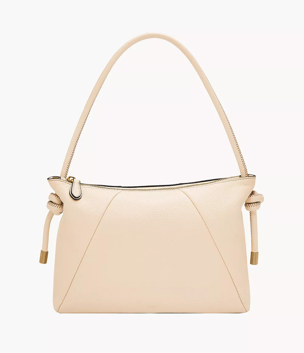 Willa Leather Shoulder Bag | Fossil (US)