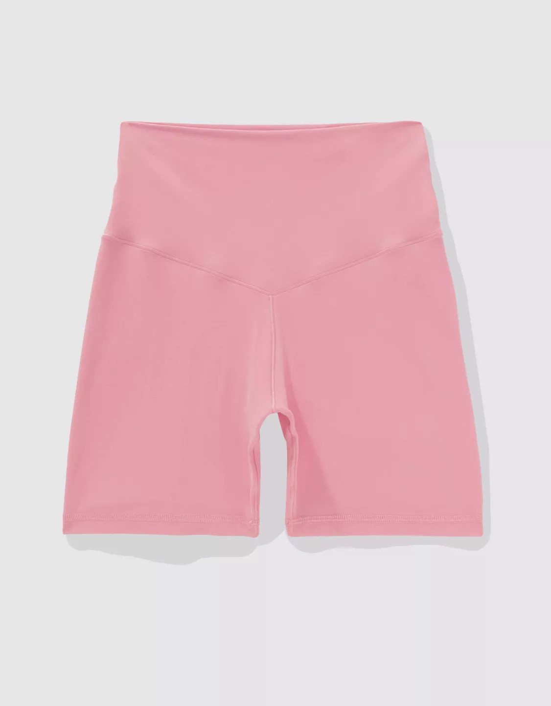 OFFLINE By Aerie Real Me Xtra 5" Bike Short | Aerie