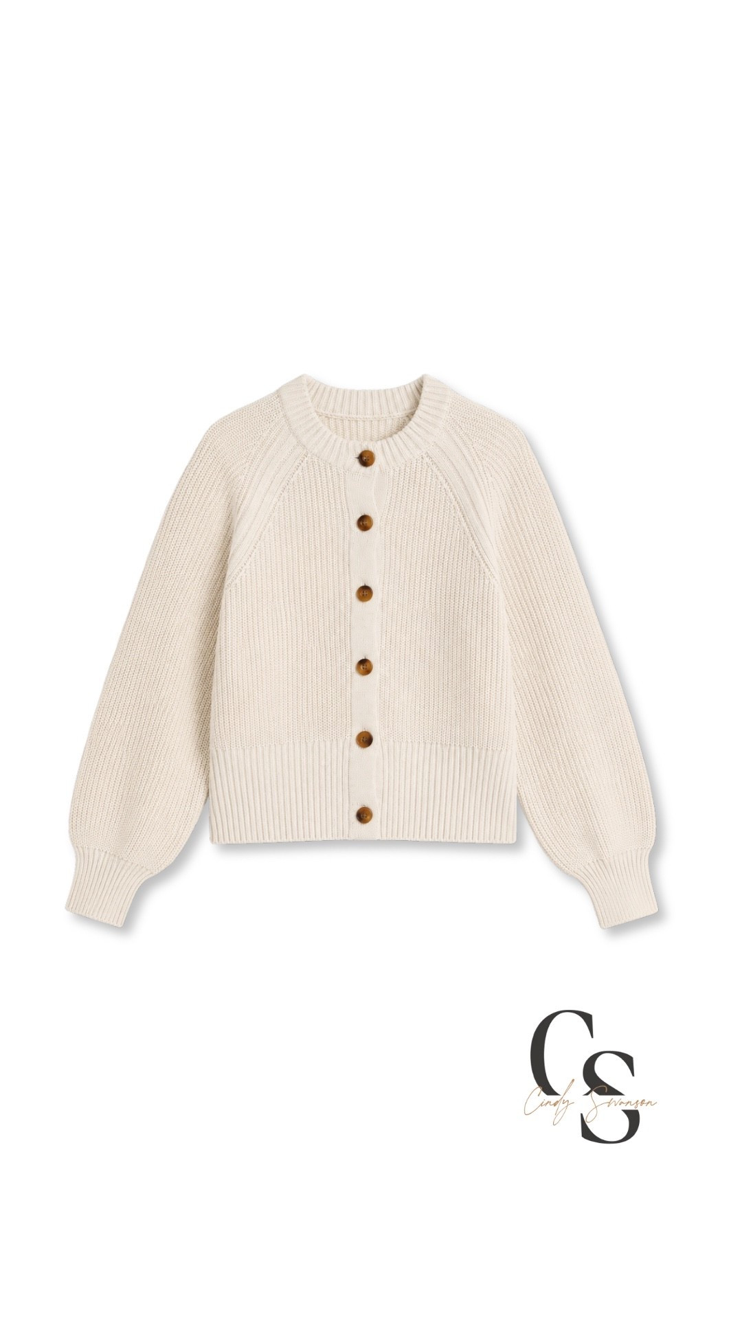 One of my best-selling items! This classic cotton cardigan is the kind of wardrobe staple that makes getting dressed so easy. The soft neutral color pairs beautifully with jeans, trousers, skirts, or wide-leg pants, and you can layer it over a simple tee or tank for everyday wear. Add loafers or flats for a polished look, or sneakers for casual days, errands, and travel.

💡 LTK MADE EASY
❤️ Heart = Support my posts!
🔖 Save = Get sale & restock alerts
📋 Lists = Keep favorites organized
📲 Share = Send lists and products to a friend. Hello, Christmas List!
💬 Comment = Ask me anything about what I’m wearing.:-)

#LTKOver40 #LTKSeasonal #LTKootd