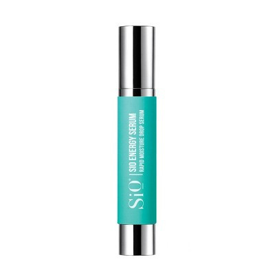 SiO Beauty Cryo Energy Face Serum - 1 fl oz | Target