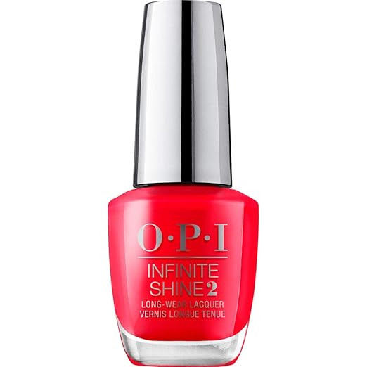 OPI Nail Polish, Infinite Shine Long-Wear Lacquer, Whites, 0.5 fl oz | Amazon (US)