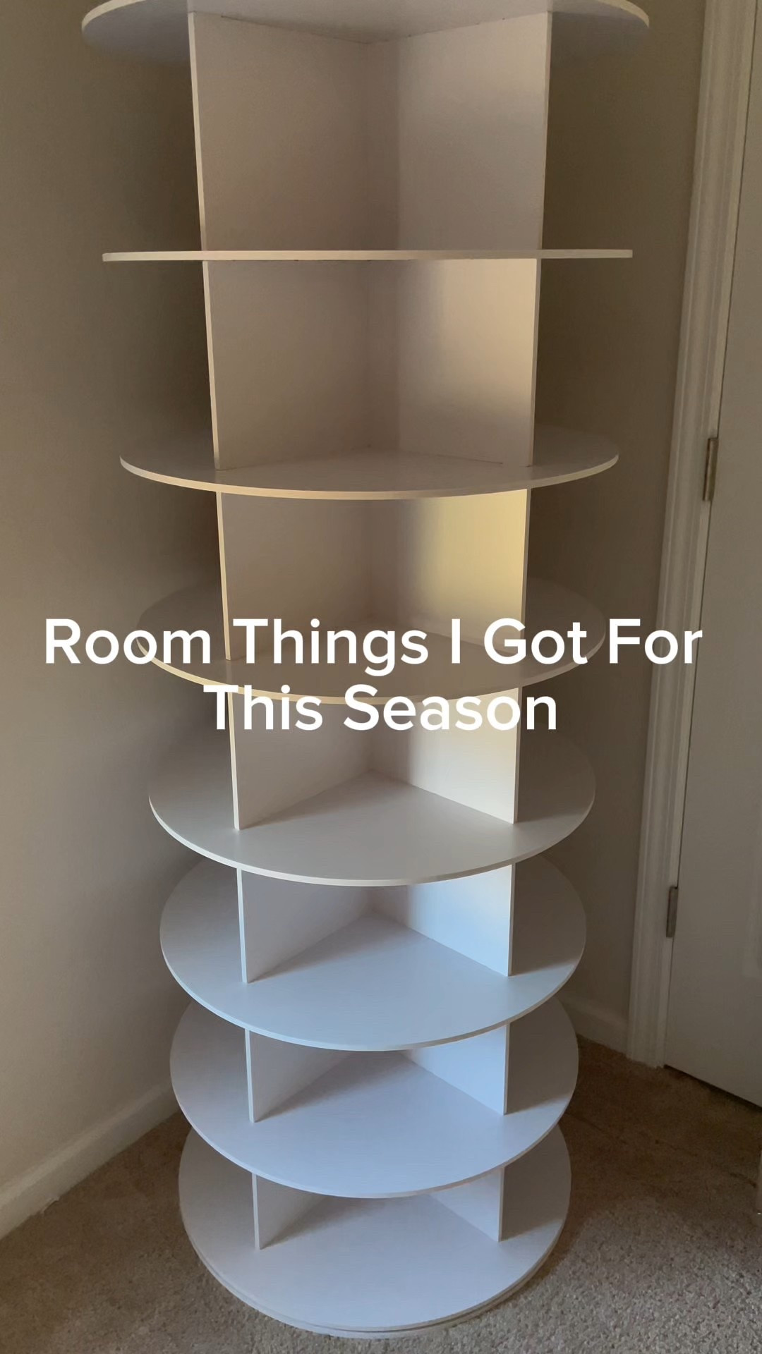 Room things I got for this season

#LTKFindsUnder100 

#LTKOver40 #LTKHome
