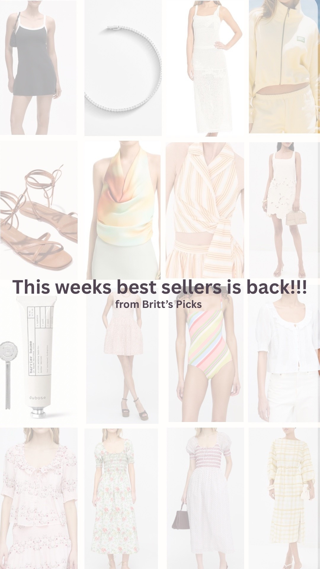 This weeks best sellers!! So much on sale now!

#LTKdayinmylife #LTKgrwm #LTKootd