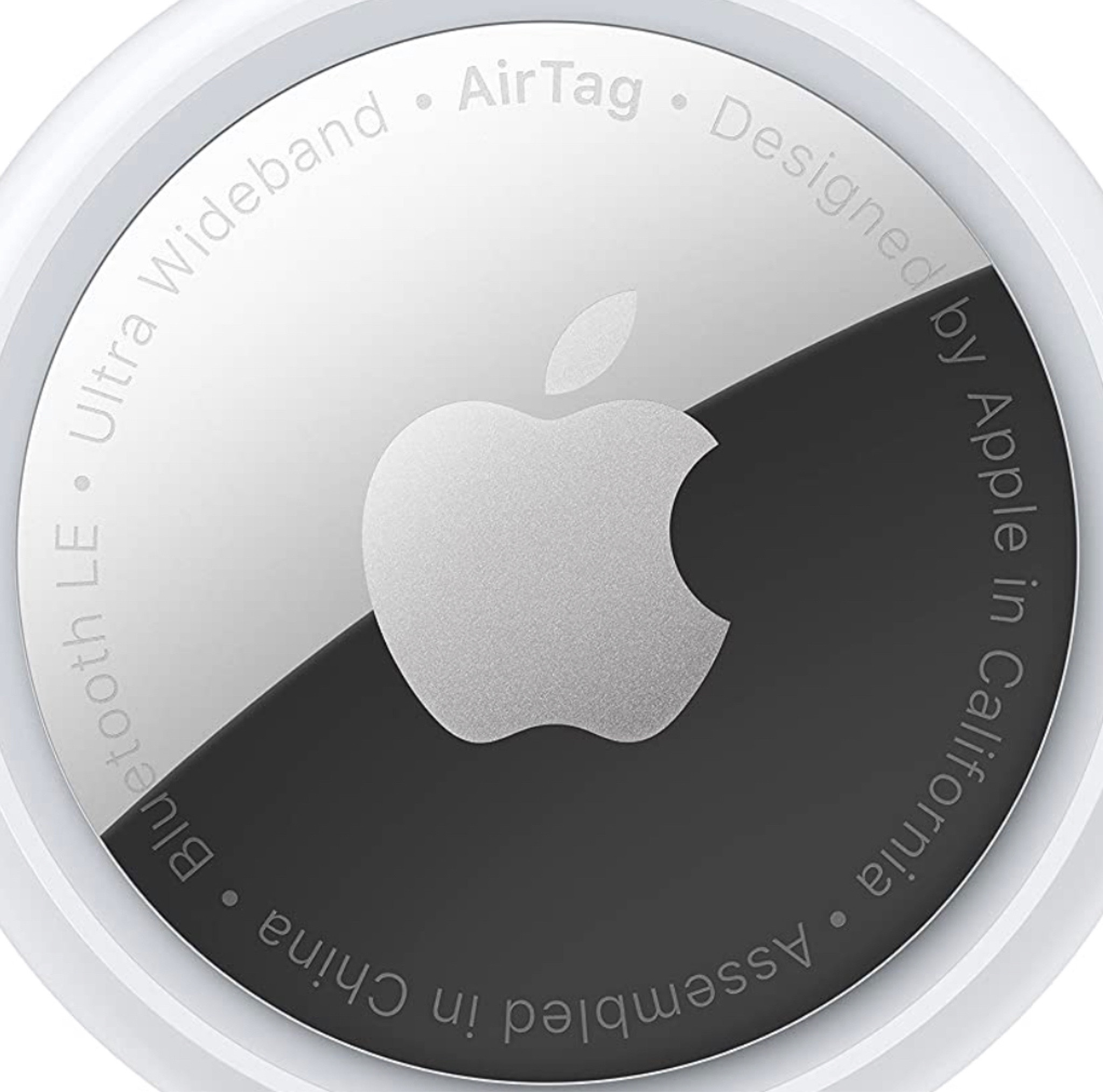 Apple air tag! Don’t lose your things, pups, kids or husband! 

#LTKfamily #LTKunder50 #LTKunder100