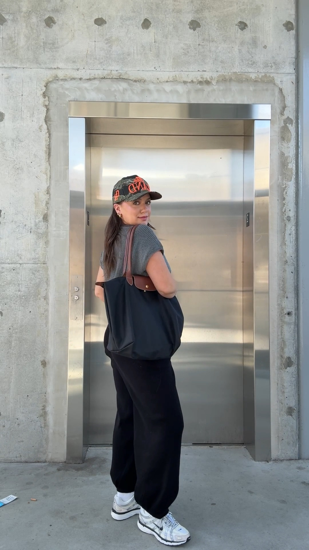 Size M set! 


#LTKootd