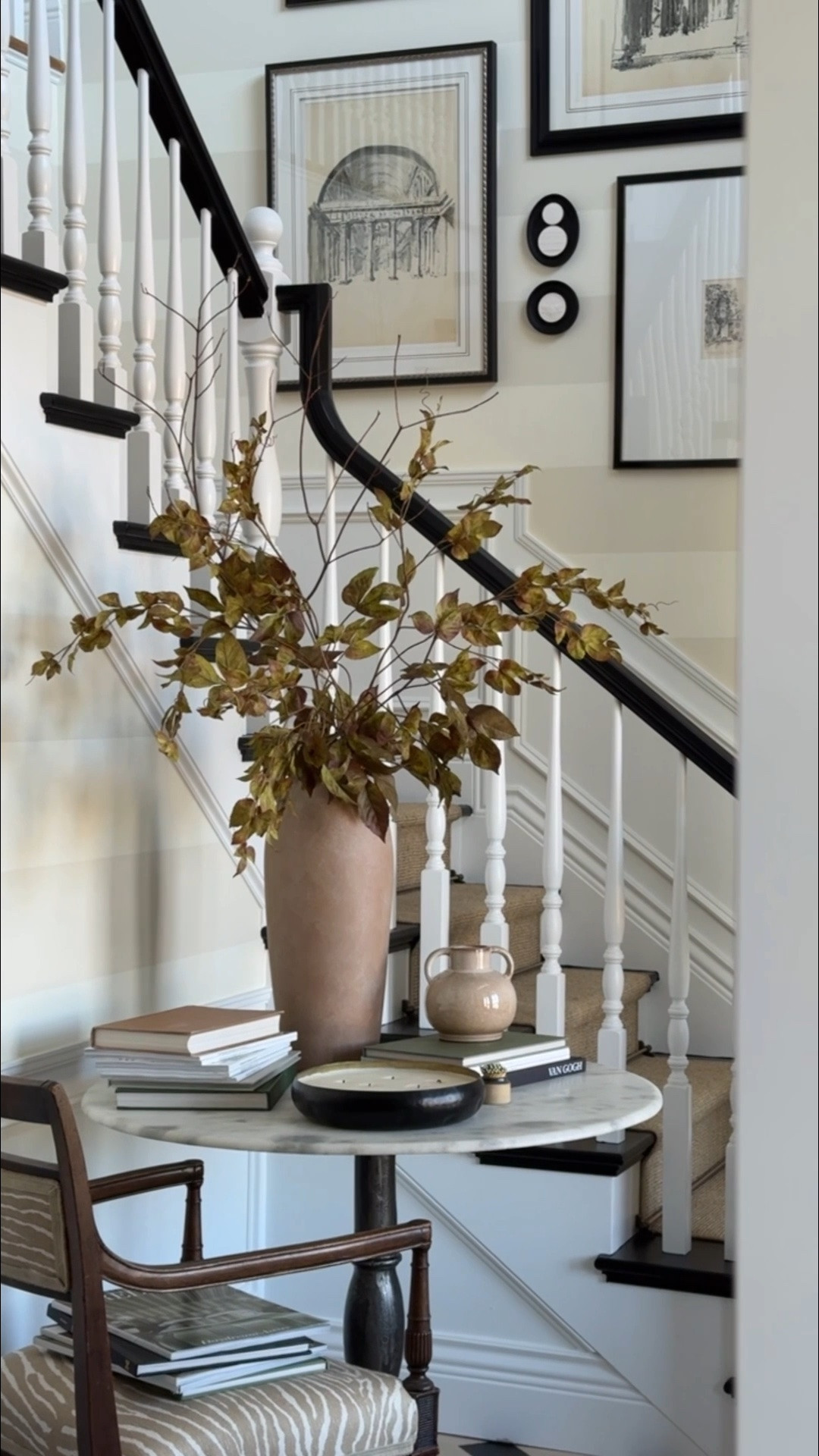 My favorite faux branches for fall, if you’re planning for the season ahead! And some styling tips…

#LTKSeasonal #LTKHome