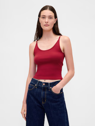 Modern Crop Cami | Gap (US)