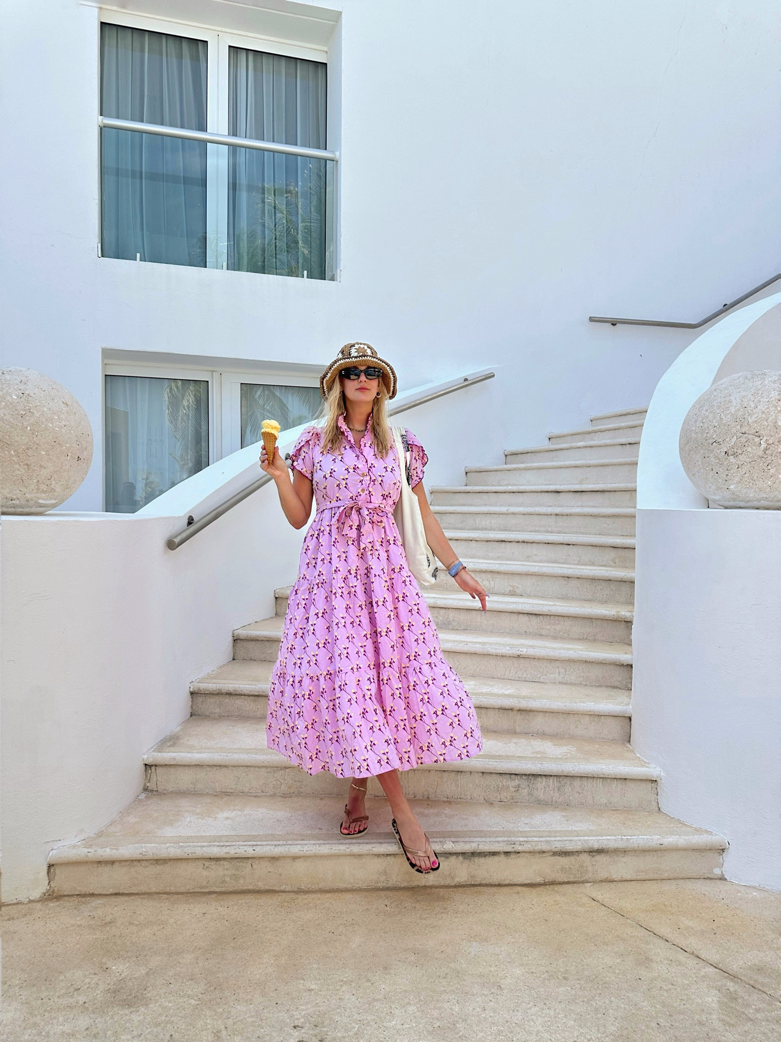 Summer dresses from #BeyondByVera #dress #summerdress 