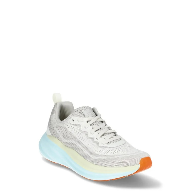 Avia Women's Comfort Performance Sneaker, Wide Width Available | Walmart (US)