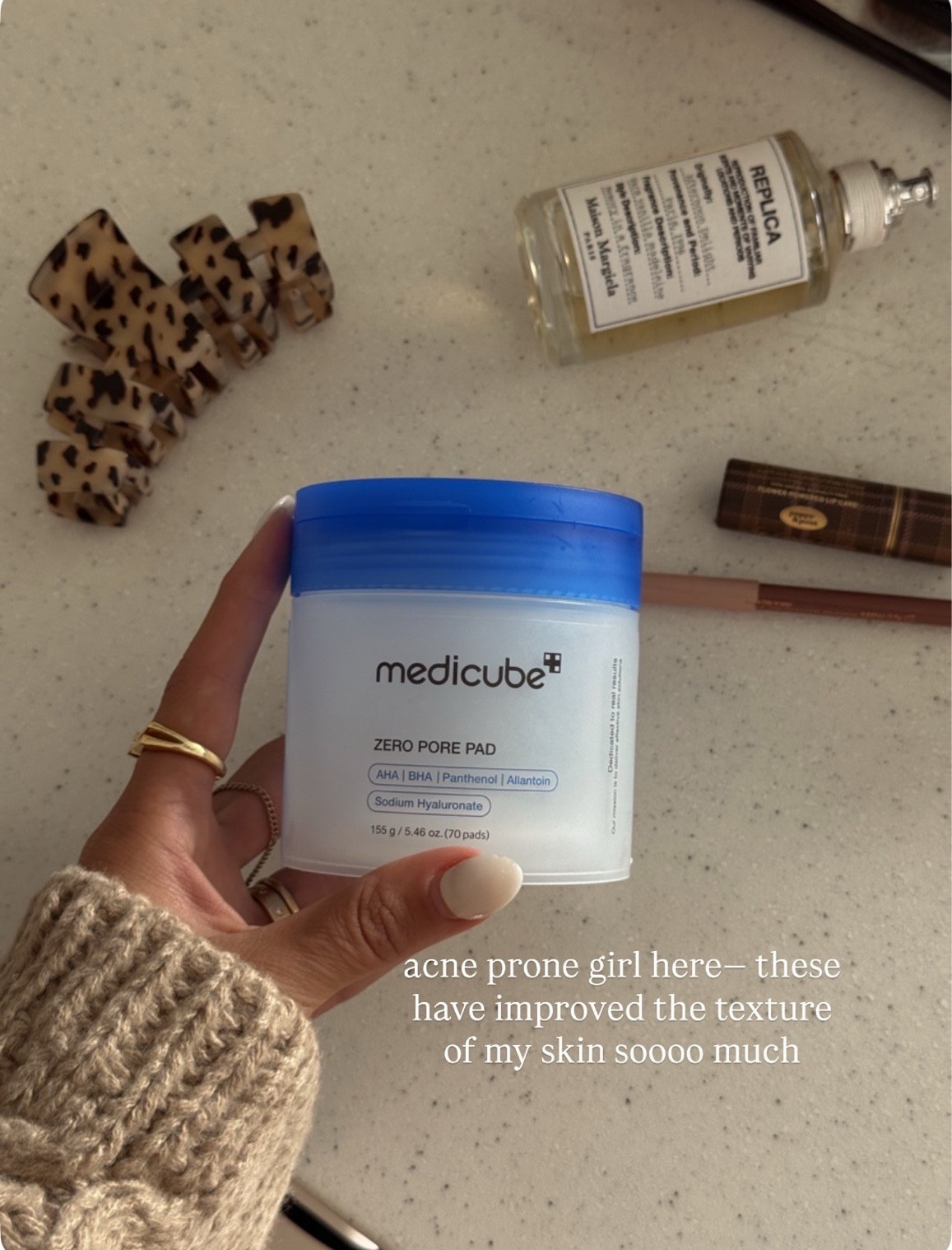 amazon beauty faves :) 

#LTKSaleAlert #LTKFindsUnder50 #LTKBeauty