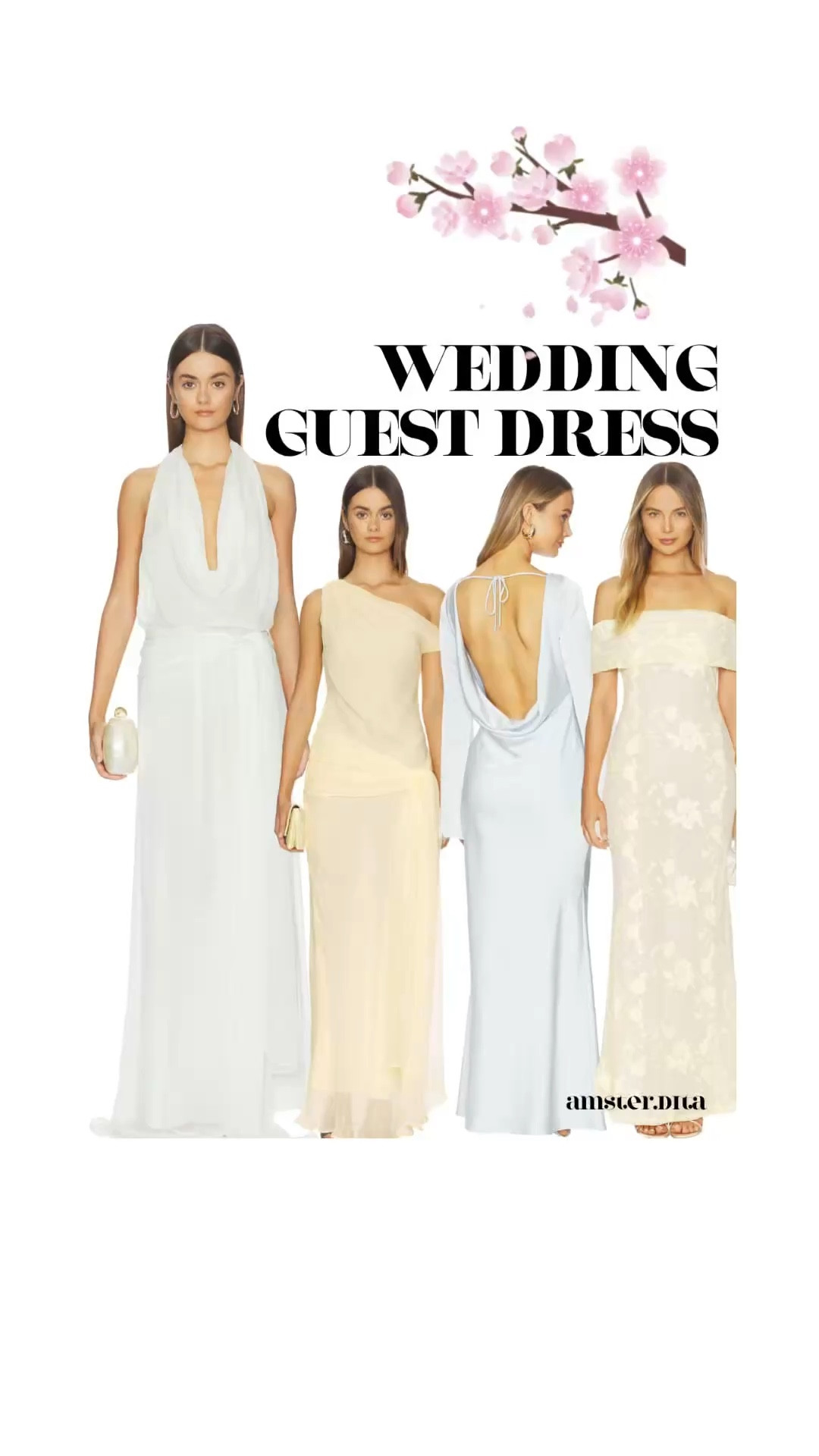 Dressing for a wedding has never felt easier 🤍 
These styles create a polished look with minimal effort
From ceremony to reception, they always feel appropriate
Tap to shop 💫

black tie dress black tie dresses black tie outfit black tie look black tie style formal black tie dress black tie evening dress black tie formal dress elegant black tie dress sophisticated black tie dress classy black tie dress luxury black tie dress high end dress formal evening dress evening gown evening dress formal gown gala dress gala outfit red carpet dress red carpet look black tie event outfit black tie event dress formal event dress special occasion dress luxury evening dress designer dress upscale dress refined dress polished look elegant outfit formal outfit evening outfit gala outfit wedding black tie dress black tie wedding guest dress black tie party dress formal party dress black tie attire black tie look inspiration black tie style outfit black tie aesthetic elegant style luxury style minimal elegant dress timeless dress modern black tie dress trendy formal dress new season formal dress must have formal dress trending now formal gown long formal dress maxi formal dress floor length dress floor length gown long sleeve formal dress sleeveless formal dress strapless formal dress off shoulder formal dress one shoulder formal dress satin black tie dress silk black tie dress chiffon black tie dress velvet black tie dress lace black tie dress sequin black tie dress embellished dress statement dress flowy formal dress fitted formal dress bodycon formal dress fit and flare formal dress structured dress breathable fabric dress soft fabric dress comfortable formal dress black formal dress white formal dress red formal dress navy formal dress emerald formal dress gold formal dress silver formal dress neutral formal dress classic black dress little black dress little black dress outfit

#LTKfestival #LTKSeasonal #LTKover40 #LTKparties #LTKsalealert 

#LTKmidsize #LTKstyletip #LTKwedding