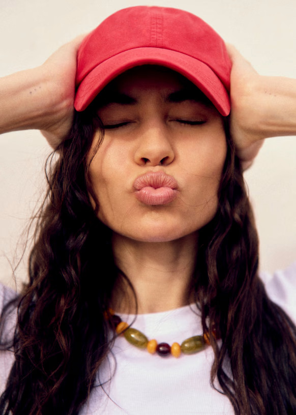 Cap | Sezane Paris - US
