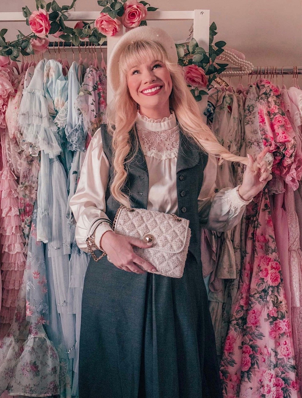 Dark academia outfits for fall 

#LTKFindsUnder100 #LTKSeasonal #LTKStyleTip