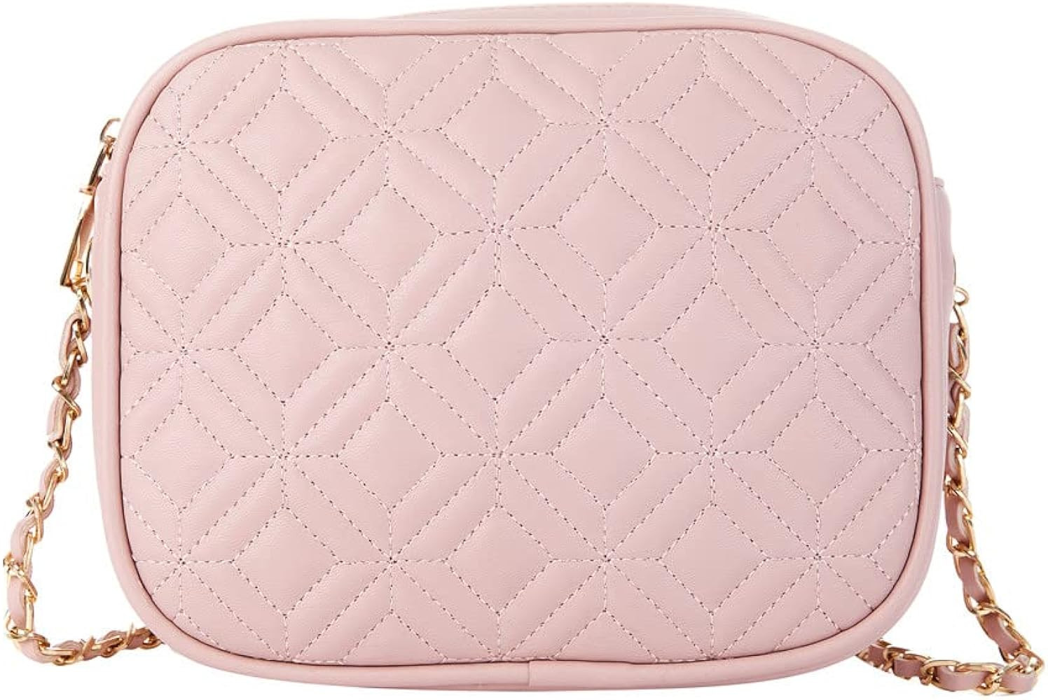 Shoulder bags for Women Fashion Satchel Purses Top Handle Tote Zipper Leather Crossbody Bags | Amazon (US)