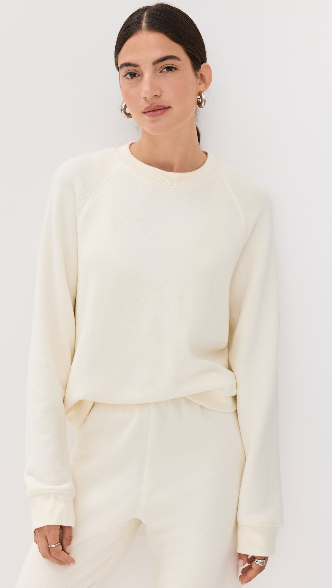 Saturday Sweatshirt | Shopbop