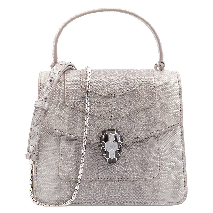 Serpenti Forever Small Crossbody Bag | Jomashop.com & JomaDeals.com