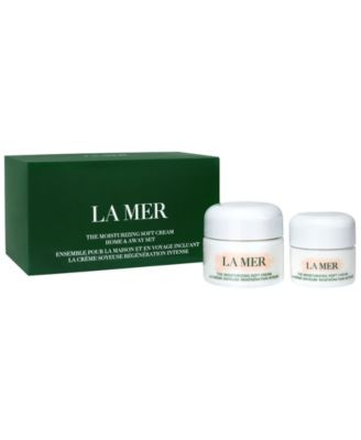 La Mer 2-Piece The Moisturizing Soft Cream Duet Set | Macy's