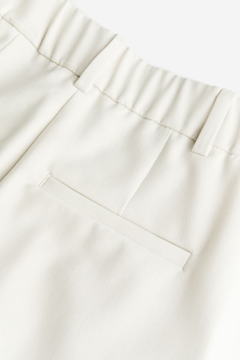 Ankle-length trousers | H&M (UK, MY, IN, SG, PH, TW, HK)
