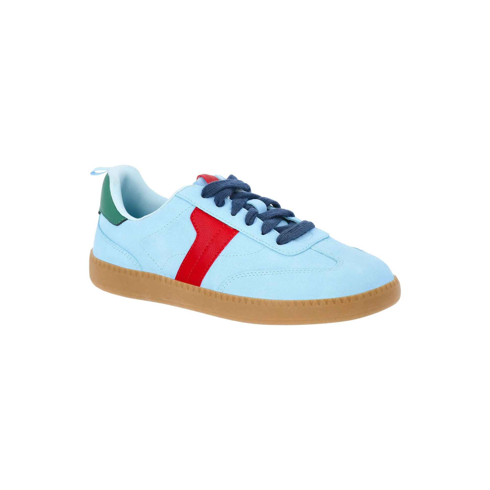 Wonder Nation Little and Big Kids Unisex Sport Sneakers | Walmart (US)