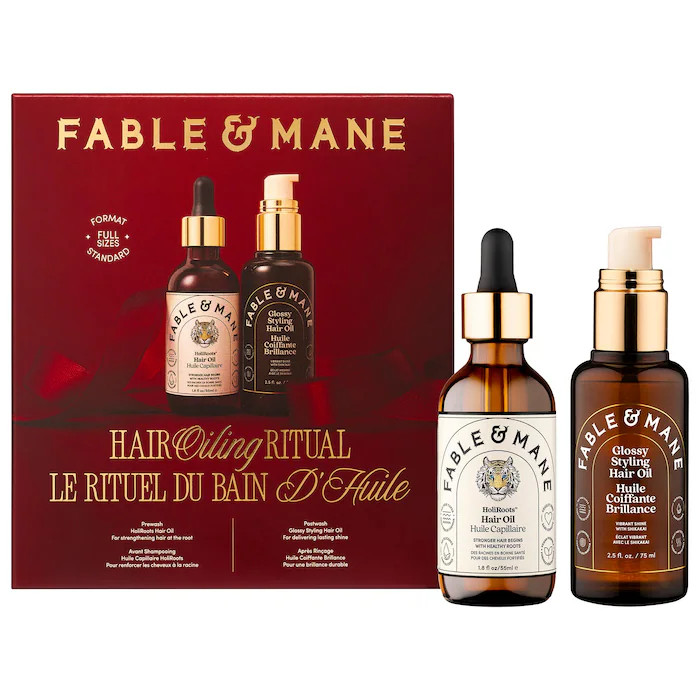 Fable & Mane | Sephora (US)