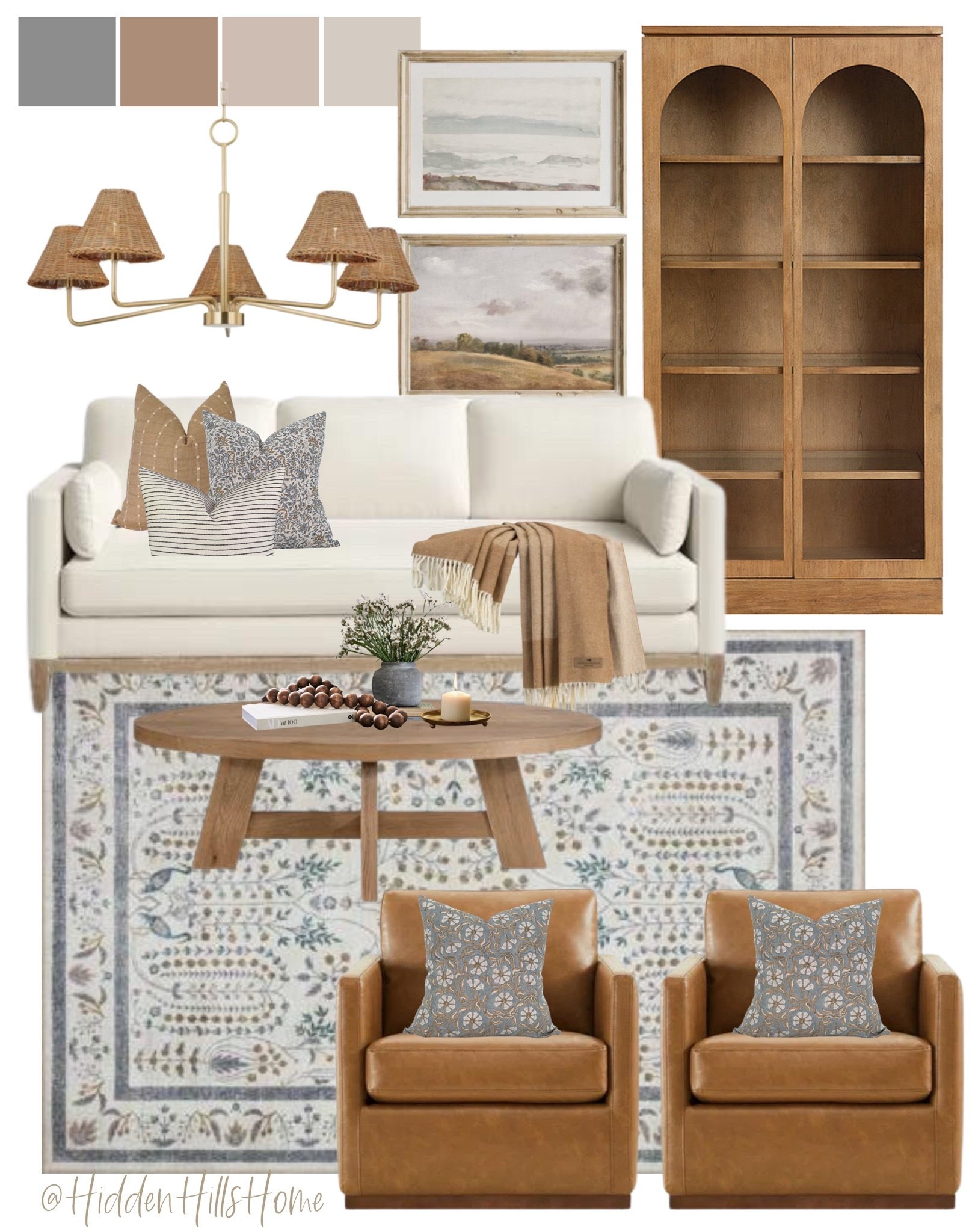 Living room decor, living room mood board, family room, living room design, living room inspiration #livingroom

#LTKHome #LTKSaleAlert #LTKSeasonal