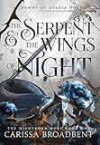 The Serpent and the Wings of Night | Amazon (US)